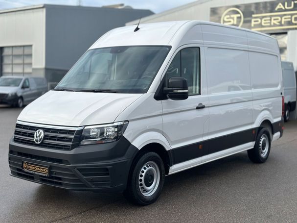 Volkswagen Crafter 35 103 kW image number 1