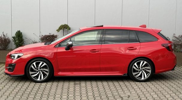 Subaru Levorg 2.0 110 kW image number 5