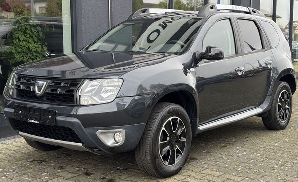 Dacia Duster 4x2 80 kW image number 1