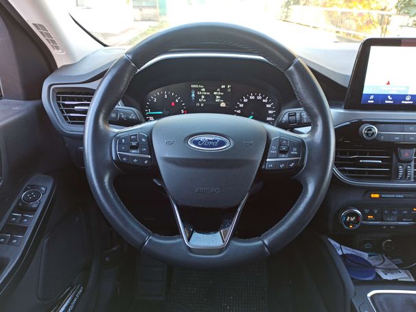 Ford Kuga 110 kW image number 15