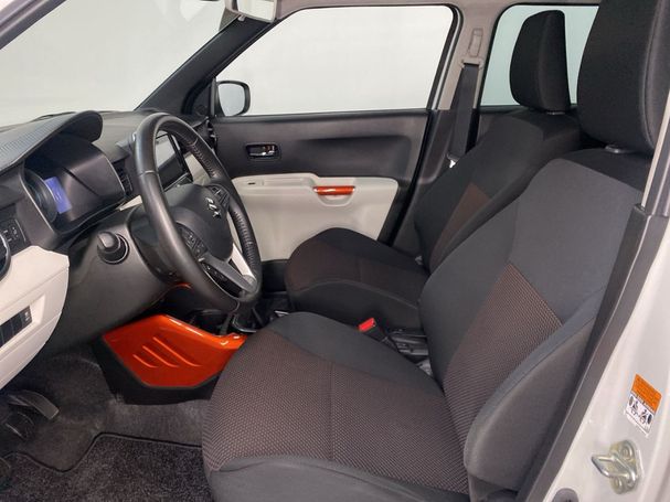 Suzuki Ignis Comfort 66 kW image number 7