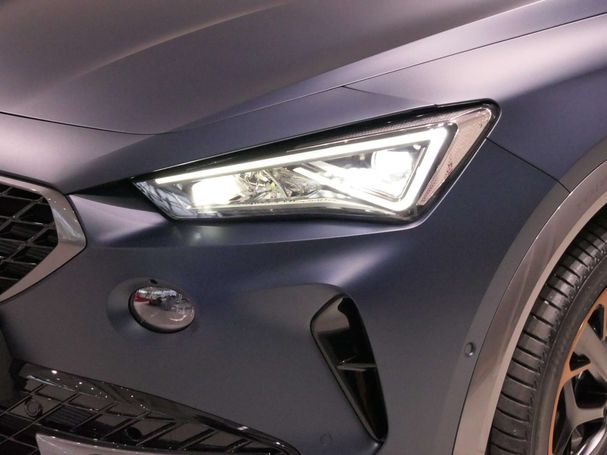 Cupra Formentor e-HYBRID DSG 150 kW image number 2