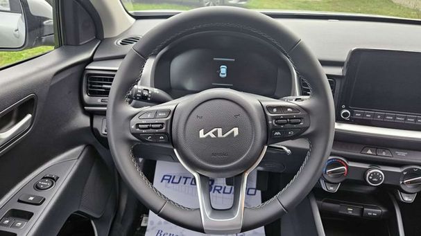 Kia Stonic 1.2 58 kW image number 13