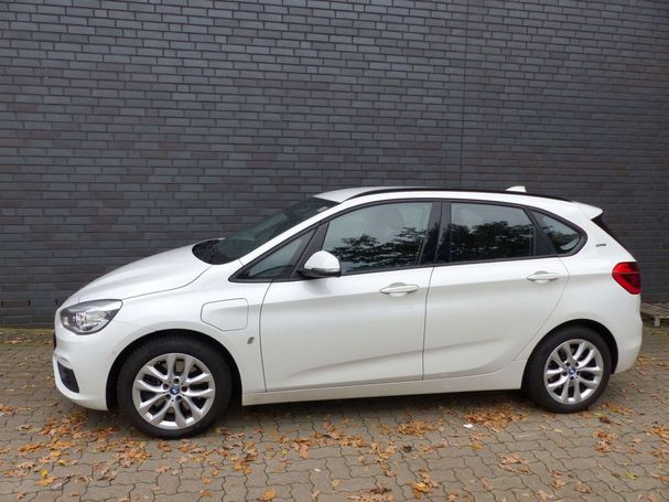 BMW 225 Active Tourer xDrive 165 kW image number 2