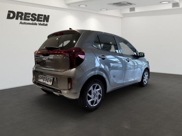 Kia Picanto 1.0 49 kW image number 3