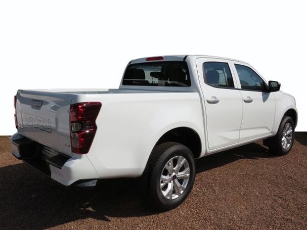 Isuzu D-Max Cab 120 kW image number 3