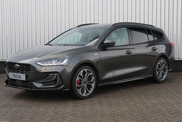 Ford Focus 1.0 EcoBoost X 93 kW image number 1