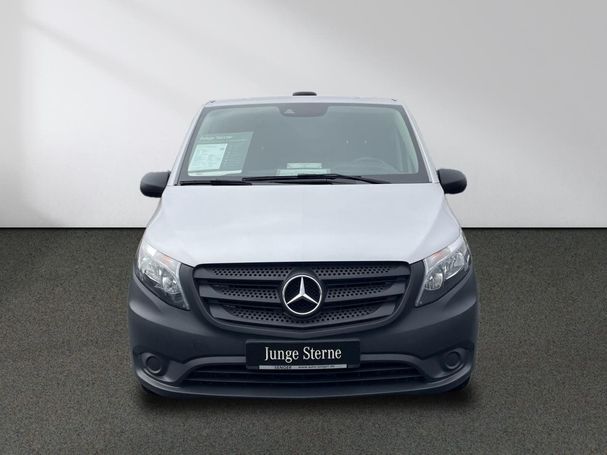 Mercedes-Benz Vito 116 CDi 120 kW image number 2