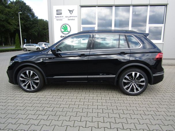 Volkswagen Tiguan 2.0 TDI DSG 110 kW image number 4