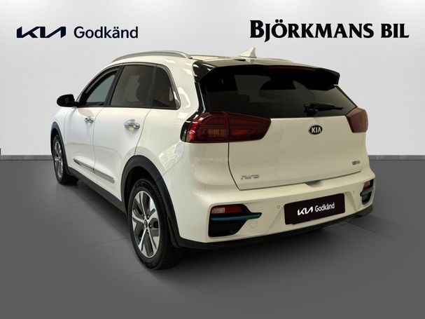 Kia Niro e 150 kW image number 6