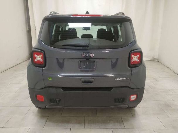 Jeep Renegade 1.5 T4 Limited 96 kW image number 5