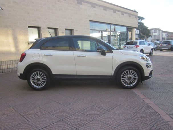 Fiat 500X 1.3 MultiJet 70 kW image number 5