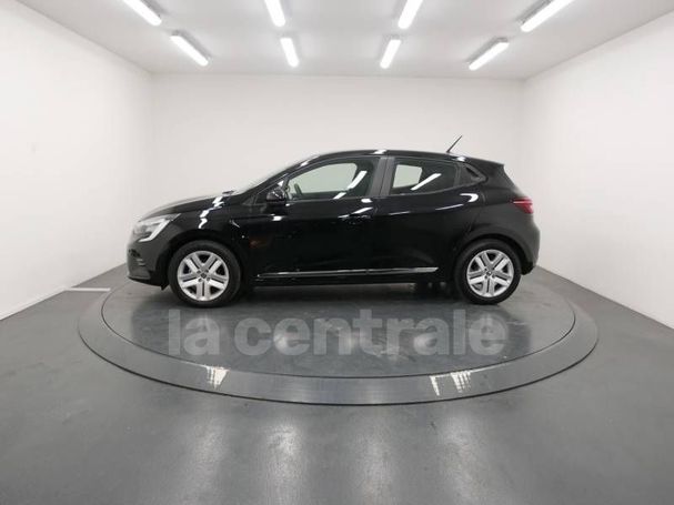 Renault Clio TCe 100 Zen 74 kW image number 5