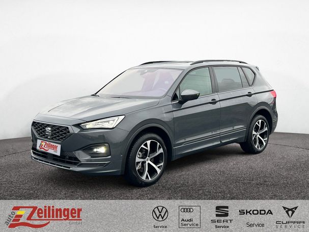 Seat Tarraco TSI 4Drive DSG 140 kW image number 1