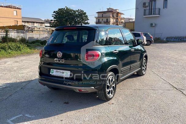 Fiat 500L 1.3 MultiJet 70 kW image number 4