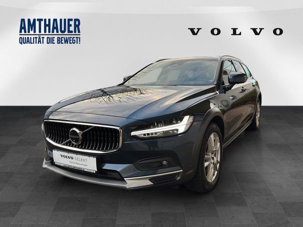 Volvo V90 Cross Country AWD B4 145 kW image number 1