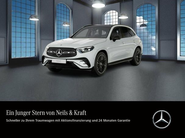 Mercedes-Benz GLC 300 190 kW image number 5