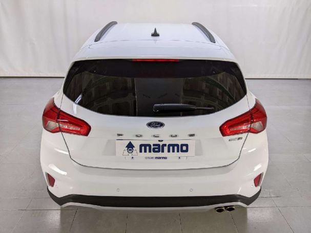 Ford Focus 1.0 EcoBoost 92 kW image number 17