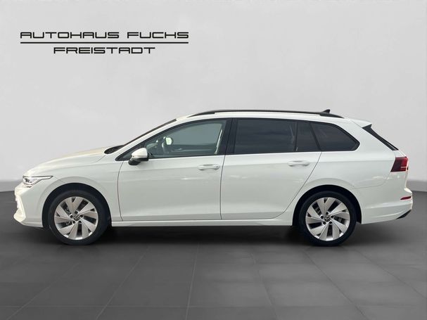 Volkswagen Golf Variant Life DSG 85 kW image number 5