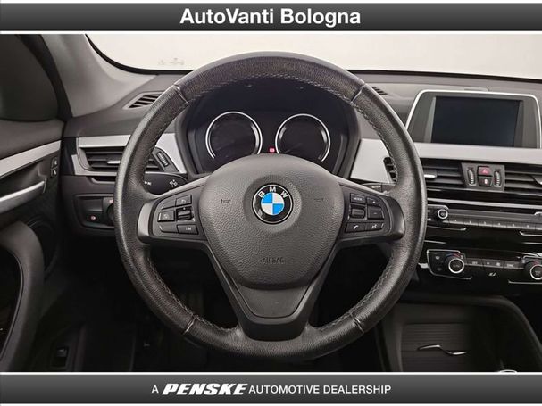 BMW X1 xDrive18d Advantage 110 kW image number 28