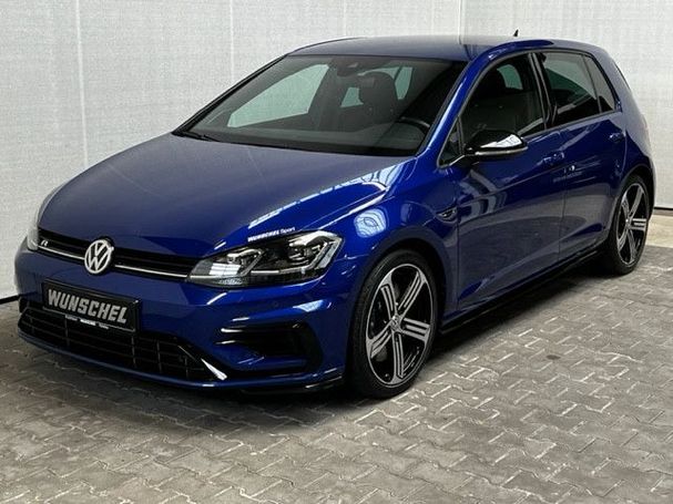 Volkswagen Golf R 2.0 DSG 4Motion 221 kW image number 1