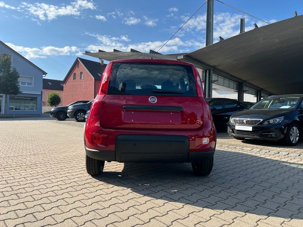 Fiat Panda 51 kW image number 2