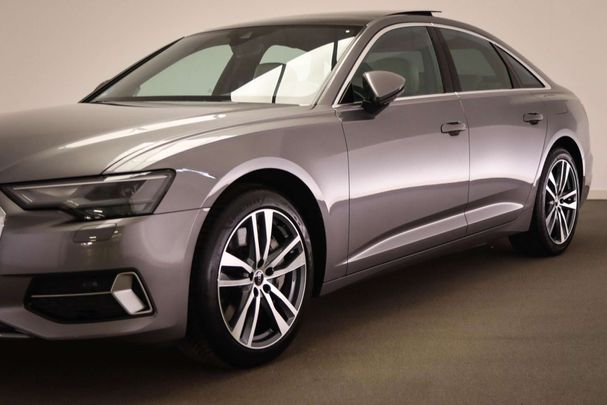 Audi A6 50 TFSIe quattro Business 220 kW image number 15