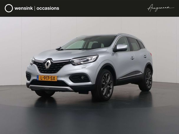 Renault Kadjar TCe 103 kW image number 1