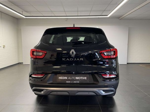 Renault Kadjar TCe 103 kW image number 6