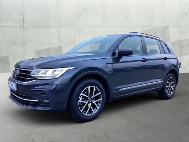 Volkswagen Tiguan 1.5 TSI Life DSG 110 kW image number 1