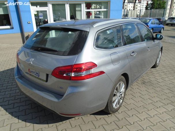 Peugeot 308 SW 1.6 BlueHDi 88 kW image number 5