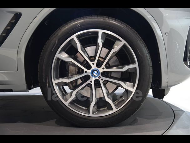 BMW X3 xDrive 215 kW image number 27