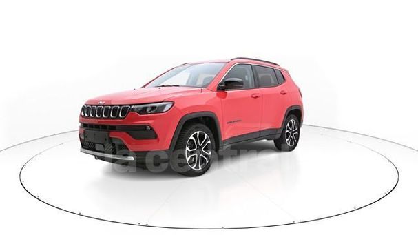 Jeep Compass 96 kW image number 13