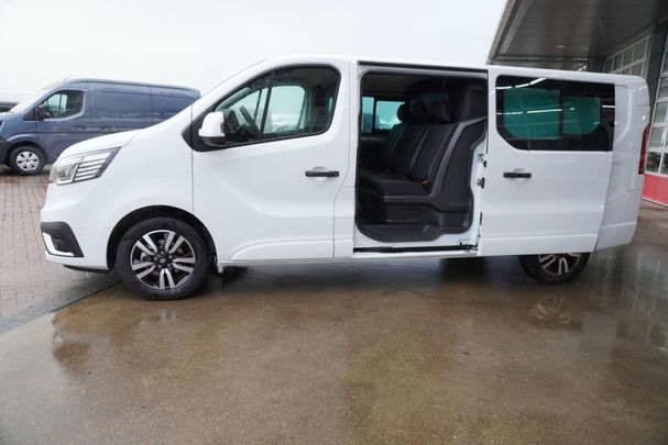 Renault Trafic 125 kW image number 9