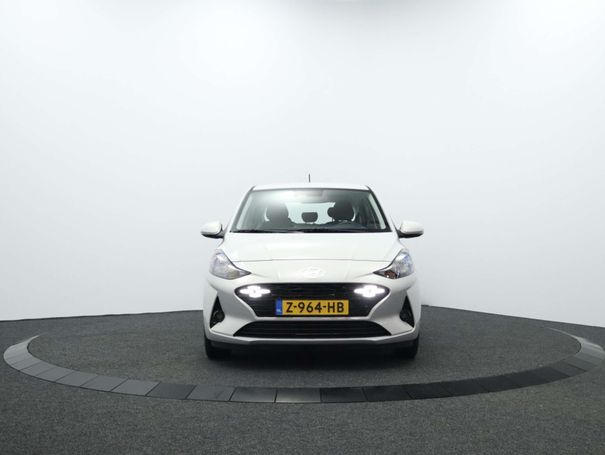 Hyundai i10 1.0 49 kW image number 15