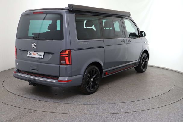 Volkswagen T6 California 4Motion 110 kW image number 3