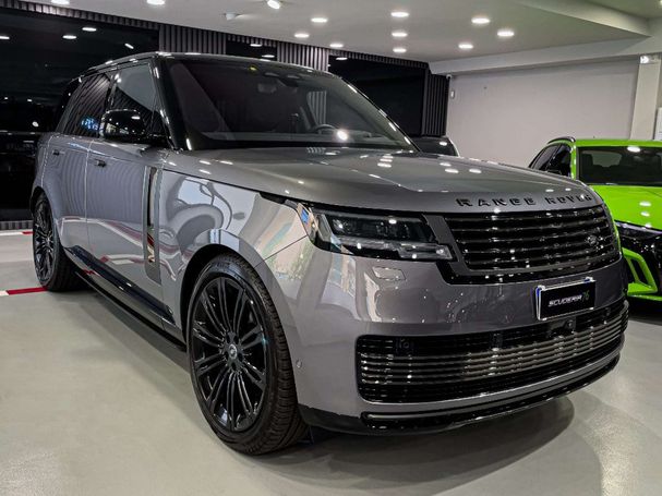 Land Rover Range Rover 258 kW image number 3