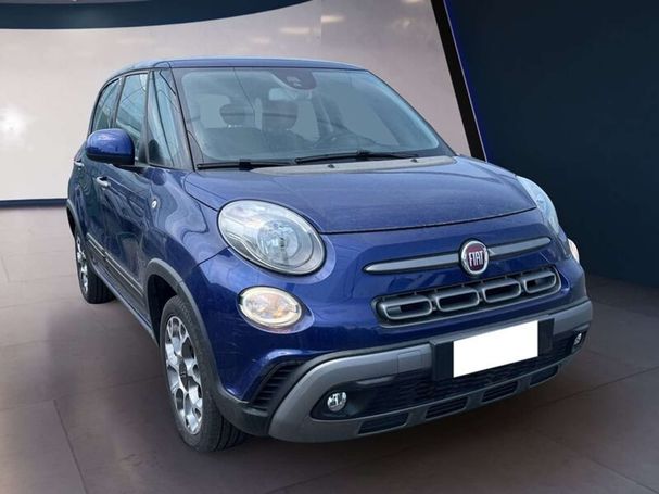 Fiat 500L 1.4 Cross 70 kW image number 2