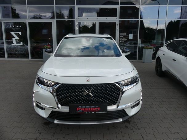 DS Automobiles 7 Crossback E-Tense 300 4x4 220 kW image number 2