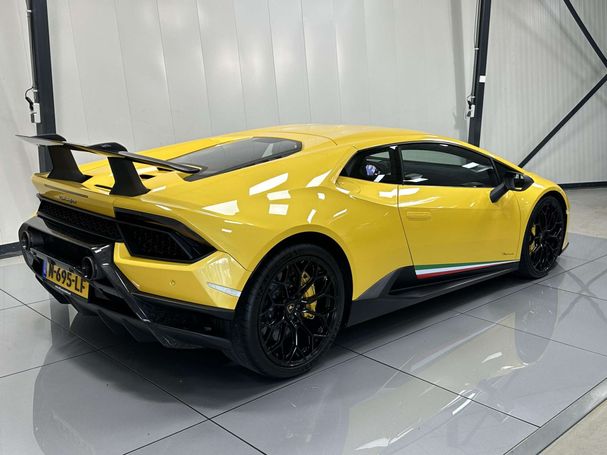 Lamborghini Huracan 470 kW image number 50