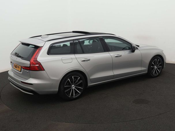 Volvo V60 T6 Plus Dark AWD 293 kW image number 11