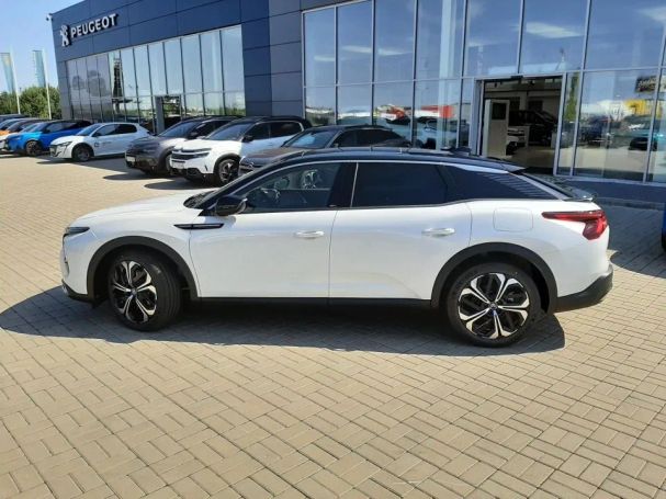 Citroen C5 X C5 X 165 kW image number 8