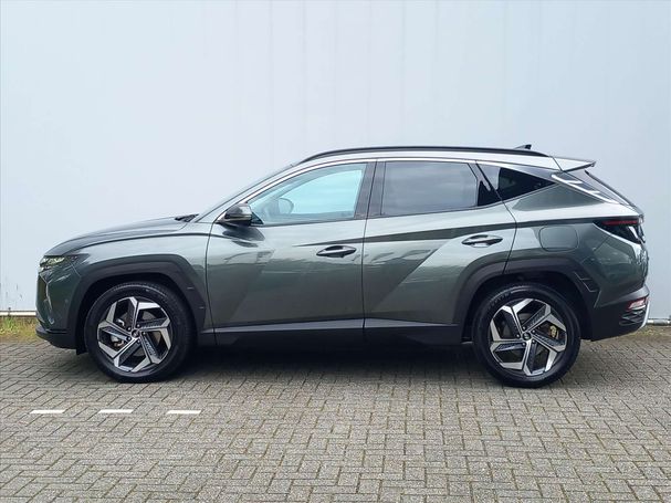 Hyundai Tucson HEV 169 kW image number 8