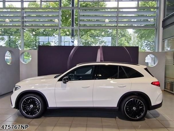 Mercedes-Benz GLC 220 d 145 kW image number 3