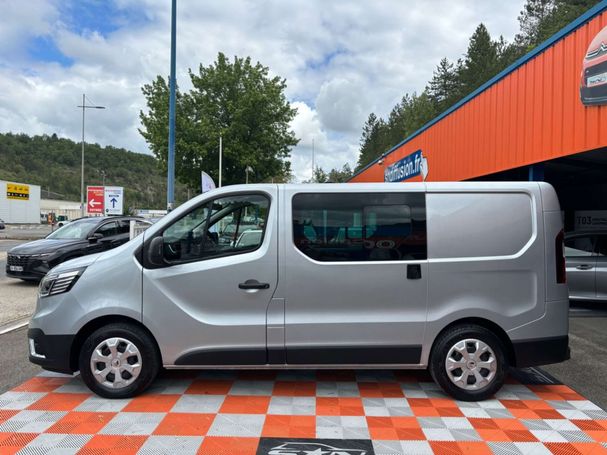 Renault Trafic Van L1H1 dCi 130 96 kW image number 8