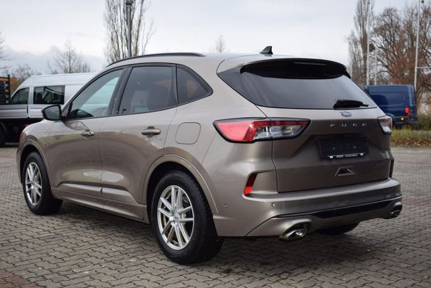 Ford Kuga 110 kW image number 7