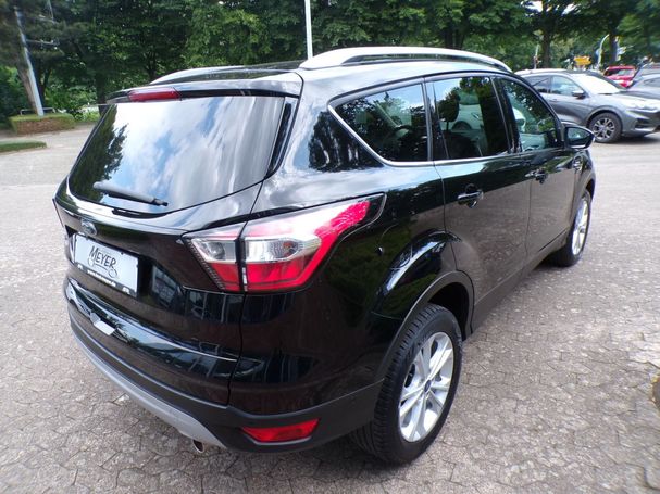 Ford Kuga 1.5 EcoBoost Titanium 110 kW image number 3