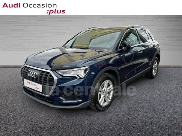 Audi Q3 35 TFSI S tronic 110 kW image number 1