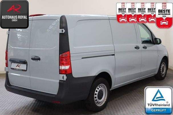 Mercedes-Benz Vito 110 CDI 75 kW image number 2