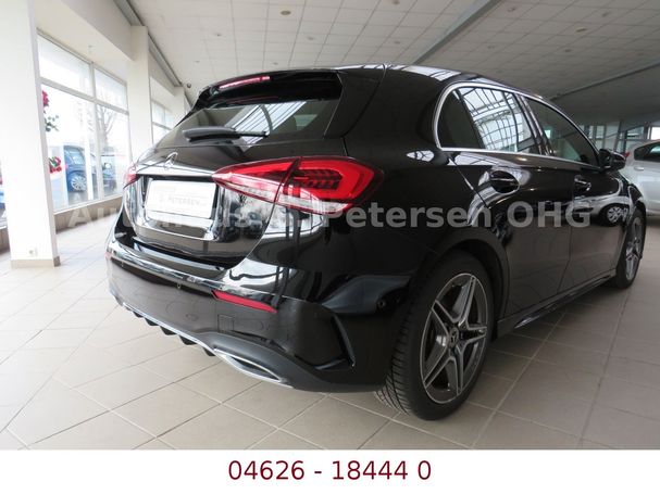 Mercedes-Benz A 200 d 110 kW image number 5